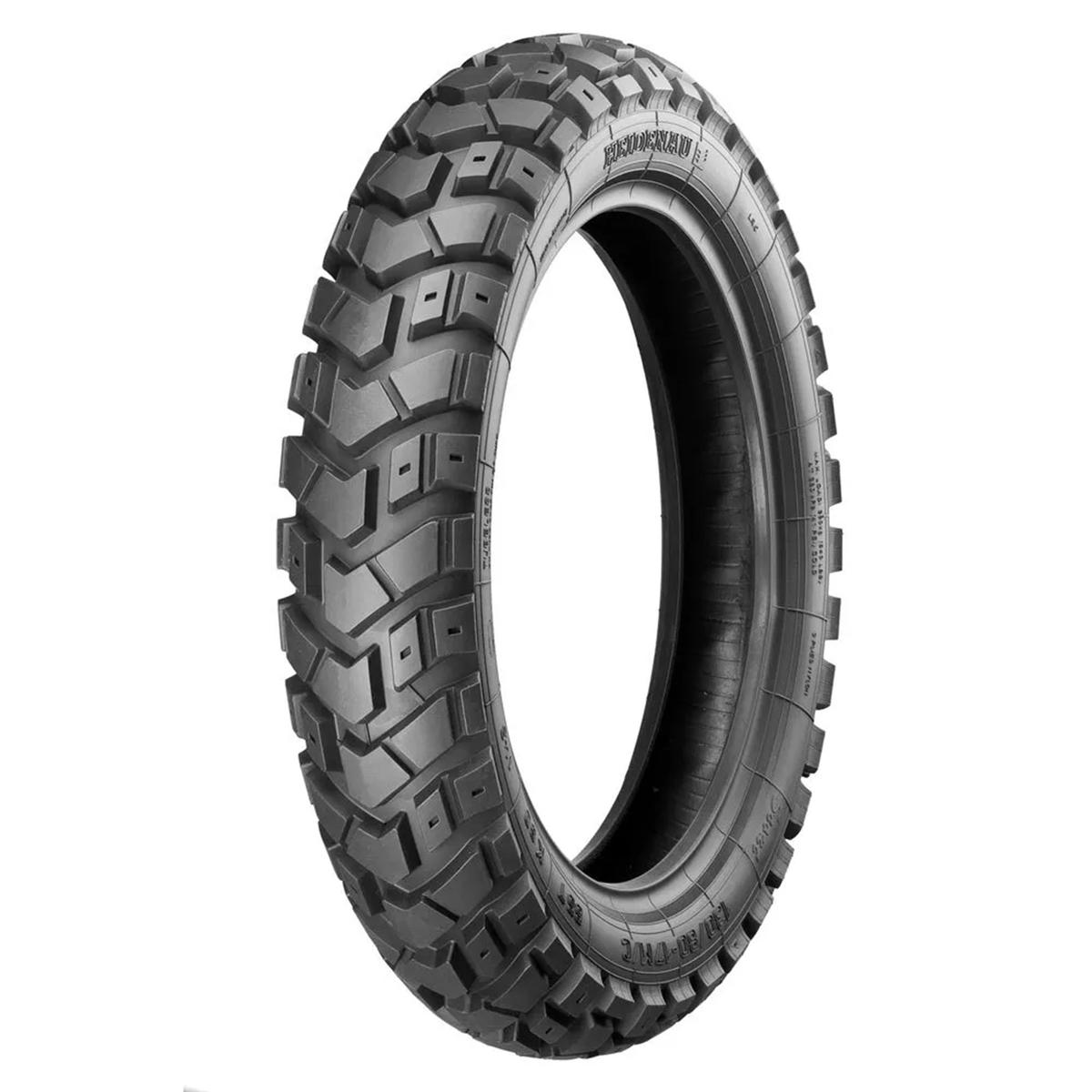Heidenau K60 110/80-18 Front/Rear Motorcycle All Terrain - Dual Sport Tire