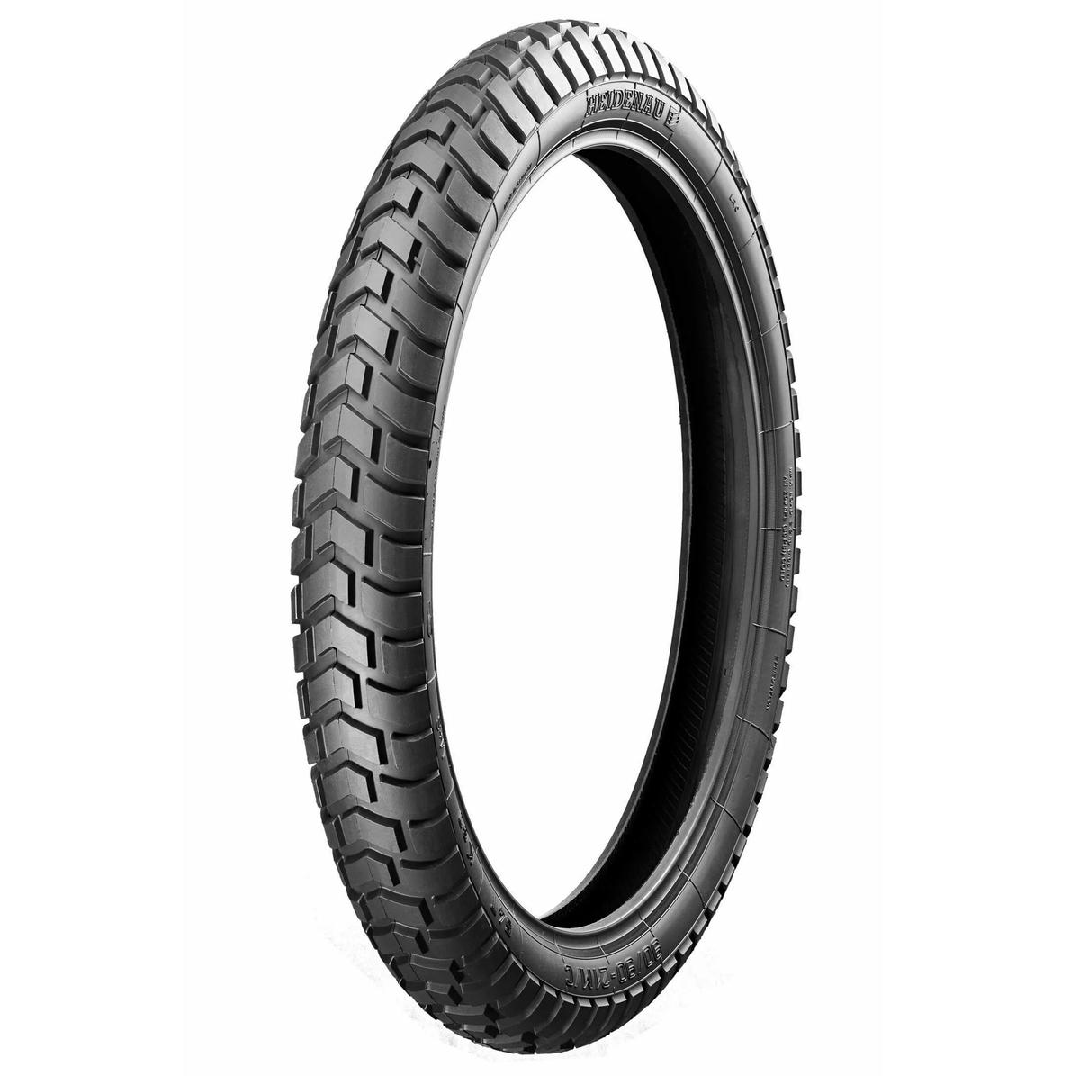 Heidenau K60 Scout 90/90-21 Front Motorcycle All Terrain - Dual Sport Tire