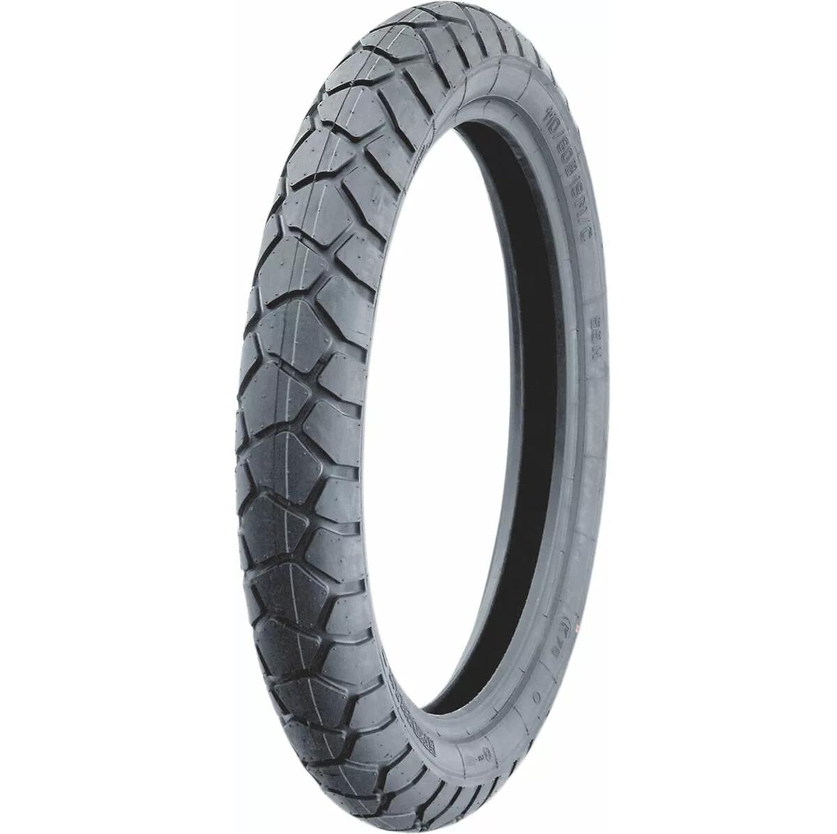 Heidenau K76 Dual Sport 90/90-21 Front Motorcycle Street Tire