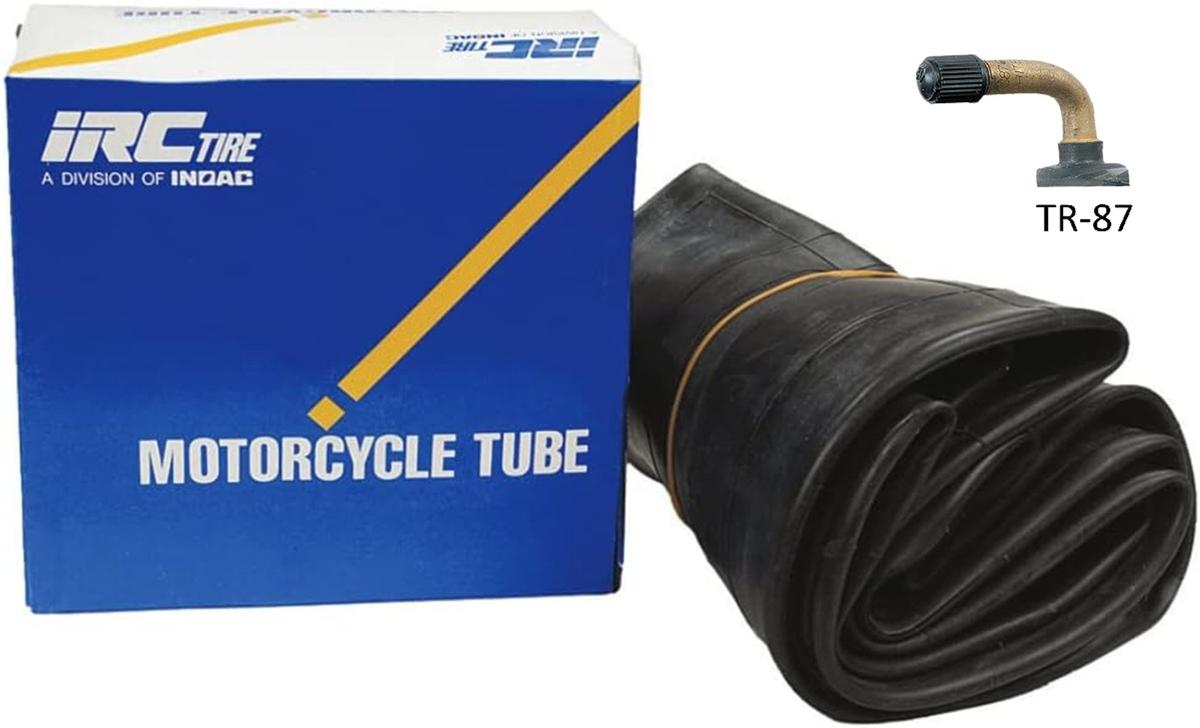 IRC TR-87 300-8 Motorcycle Tire Tube