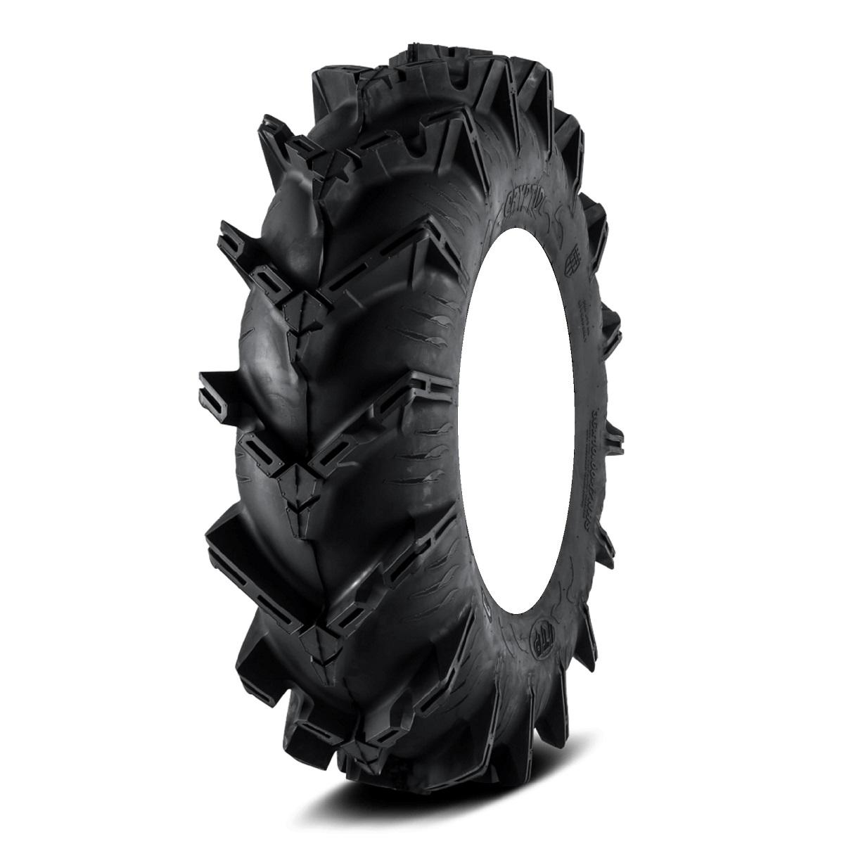ITP Cryptid 30-9.00-14 Front/Rear 6 Ply ATV - UTV Tire