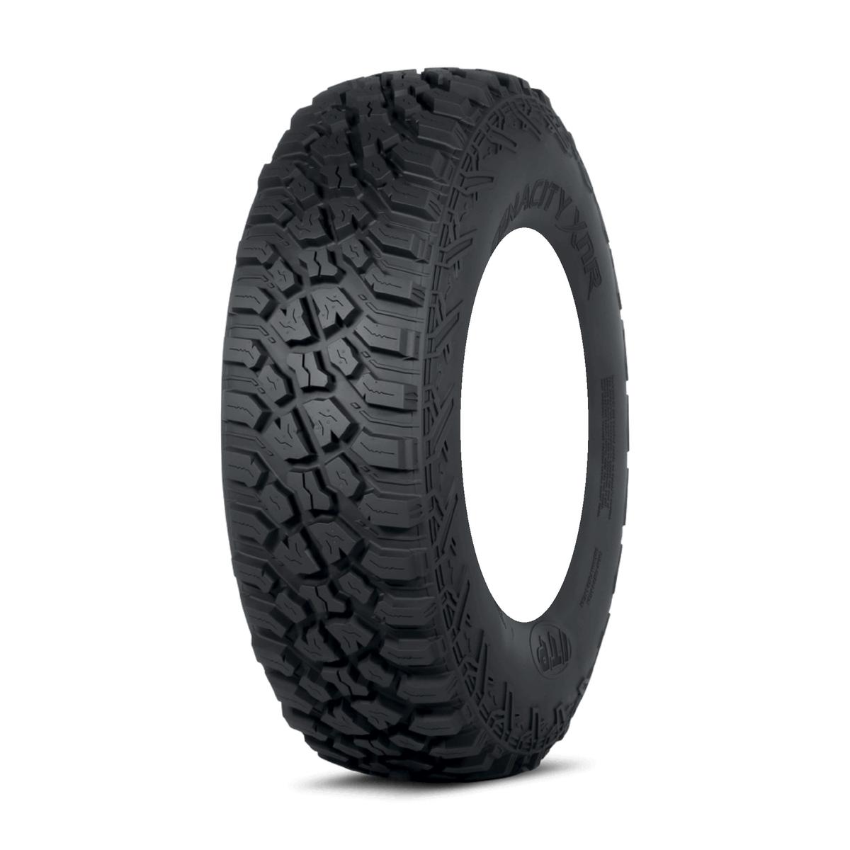 ITP Tenacity XNR 35-9.50R15 Front/Rear 10 Ply ATV - UTV Tire