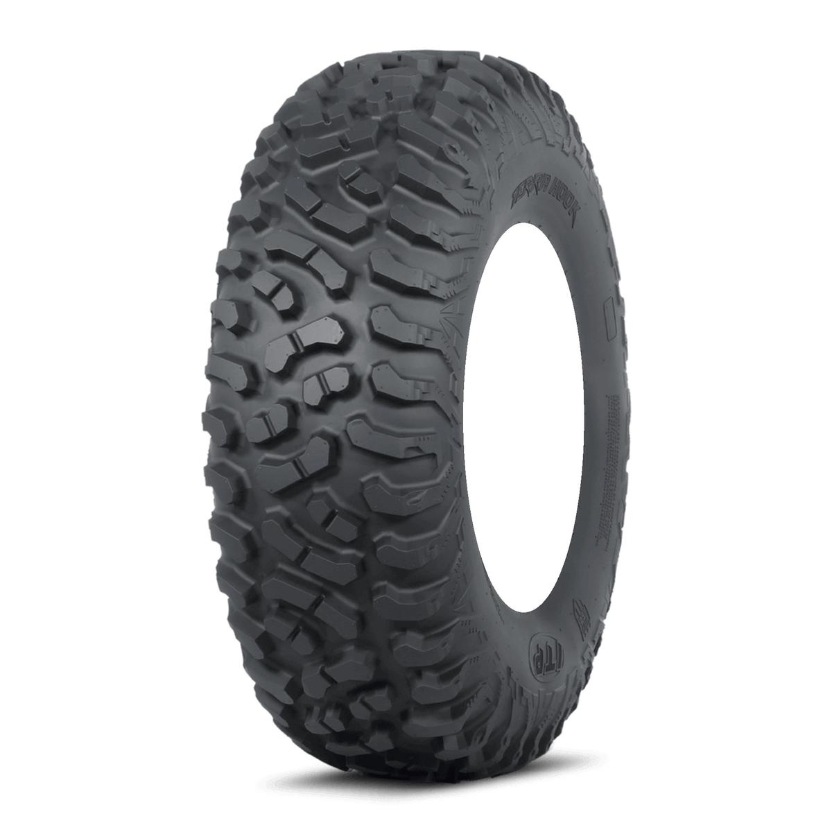 ITP Terra Hook 28-11R14 Front/Rear 8 Ply ATV - UTV Tire