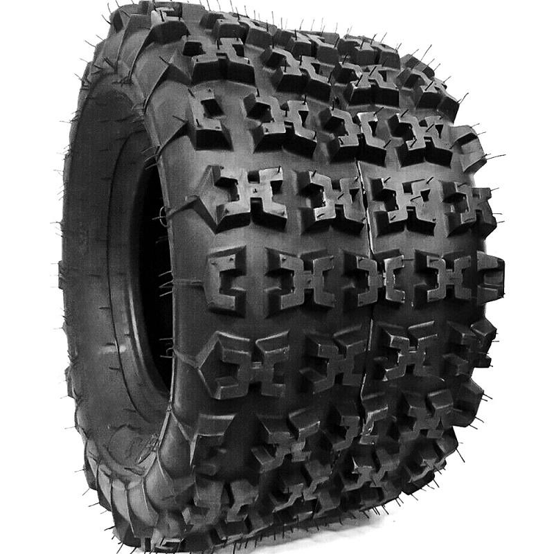 K9 Classic CL3 20-10.00-9 Rear 6 Ply ATV - UTV Tire