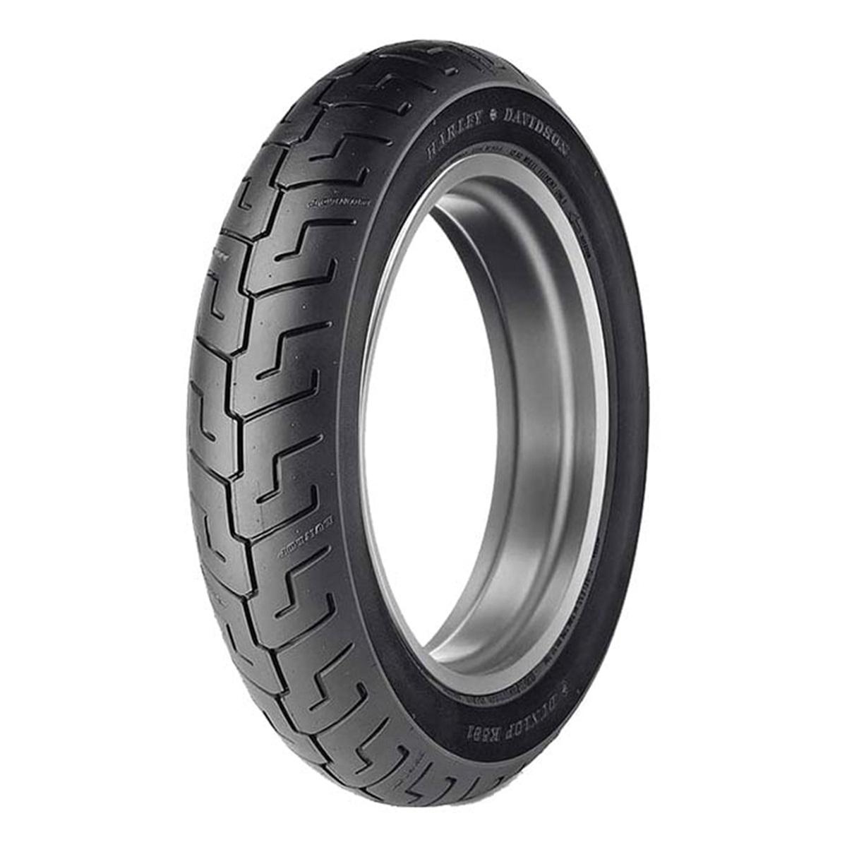 Dunlop K591 160/70B17 Rear Motorcycle Street Tire