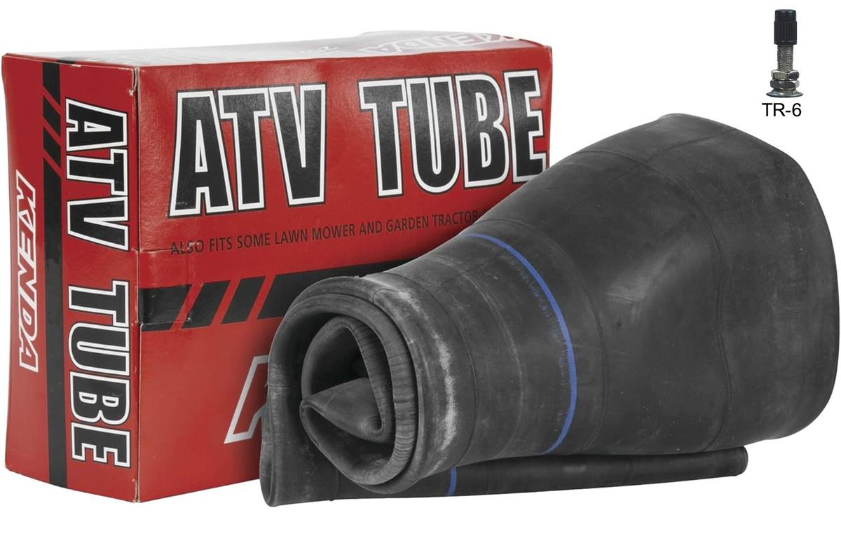 Kenda TR-6 CMV 22-8.00-10 ATV - UTV Tire Tube