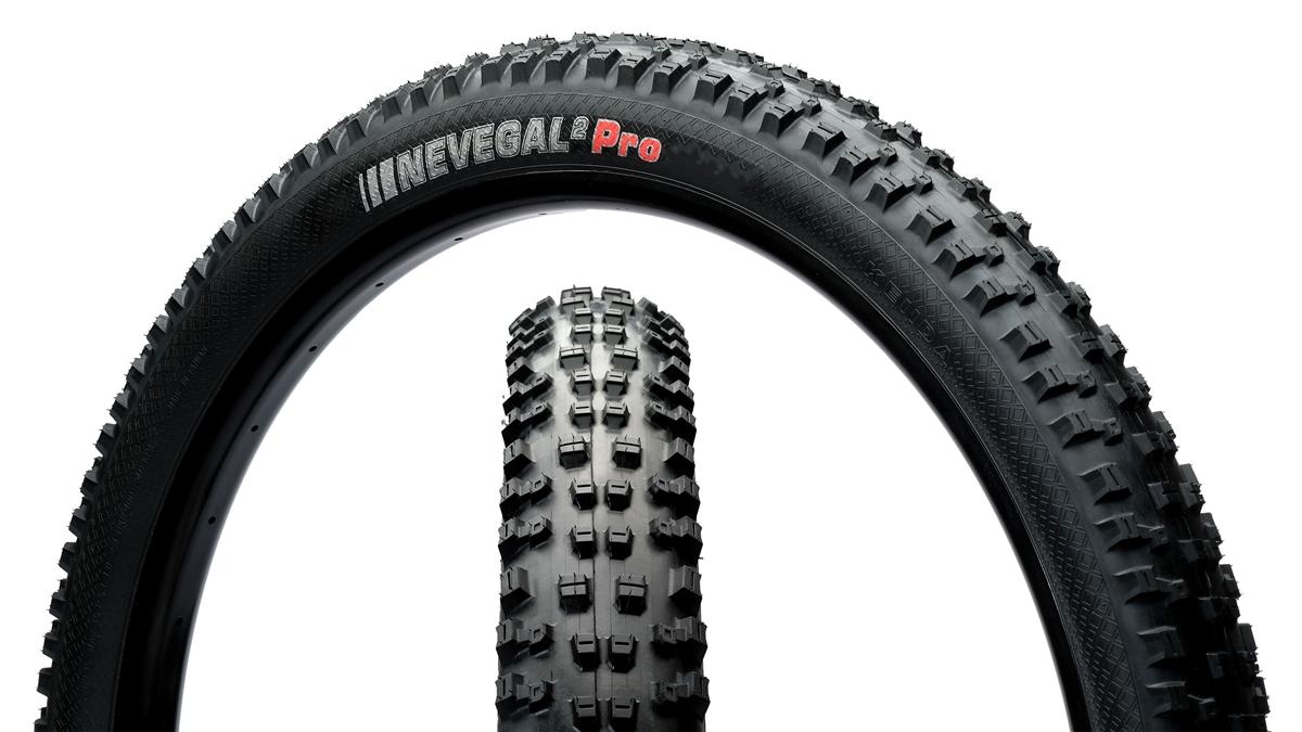 Kenda K1211e Nevegal2 Pro EMC 29X2.4 Bicycle Tire