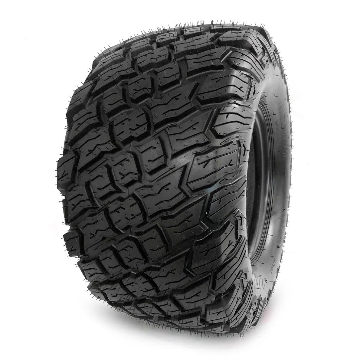 Kenda K3012 23-12.00-12 4 Ply Yard - Lawn Tire - Midwest Traction