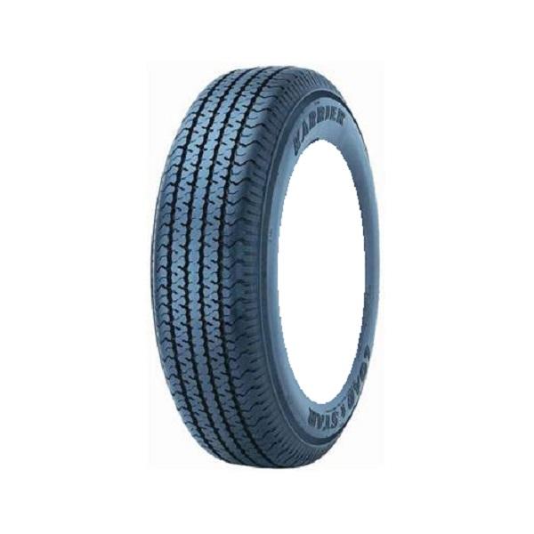 Kenda Kr03 Ls Karrier ST205/75R14 8 Ply Trailer Tire