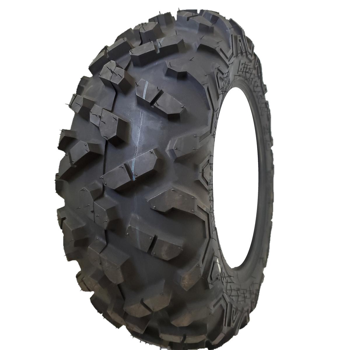 Maxxis Bighorn 2.0 Radial 27-11R14 Front/Rear 6 Ply ATV - UTV Tire