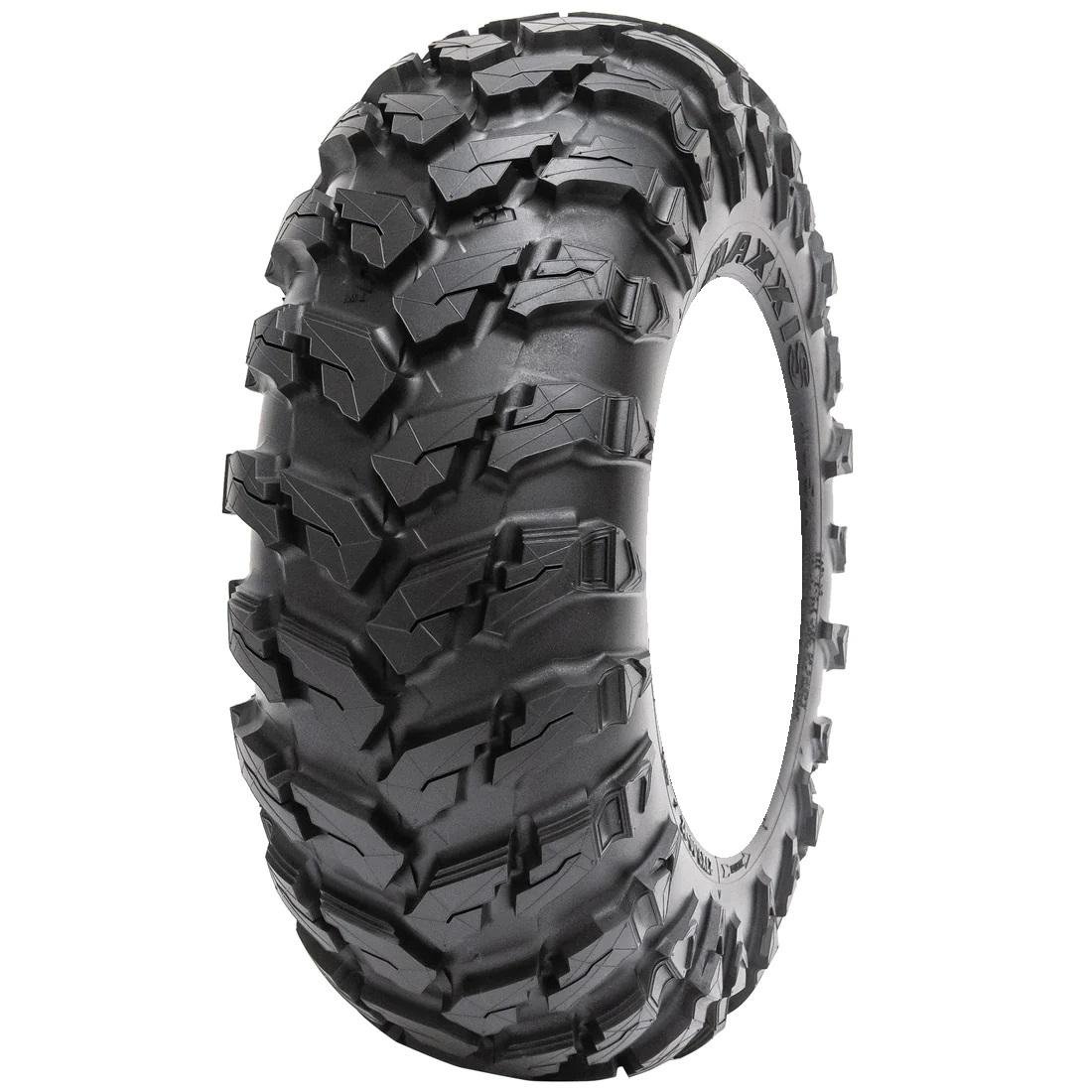 Maxxis MU511 27-9R12 Front/Rear 6 Ply ATV - UTV Tire