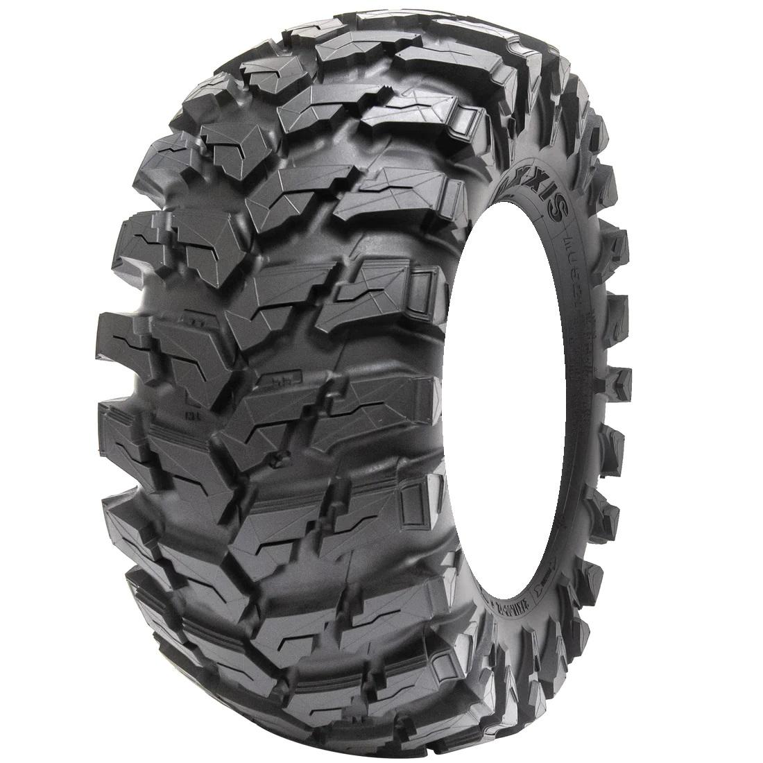 Maxxis MU521 29-11R14 Rear 6 Ply ATV - UTV Tire