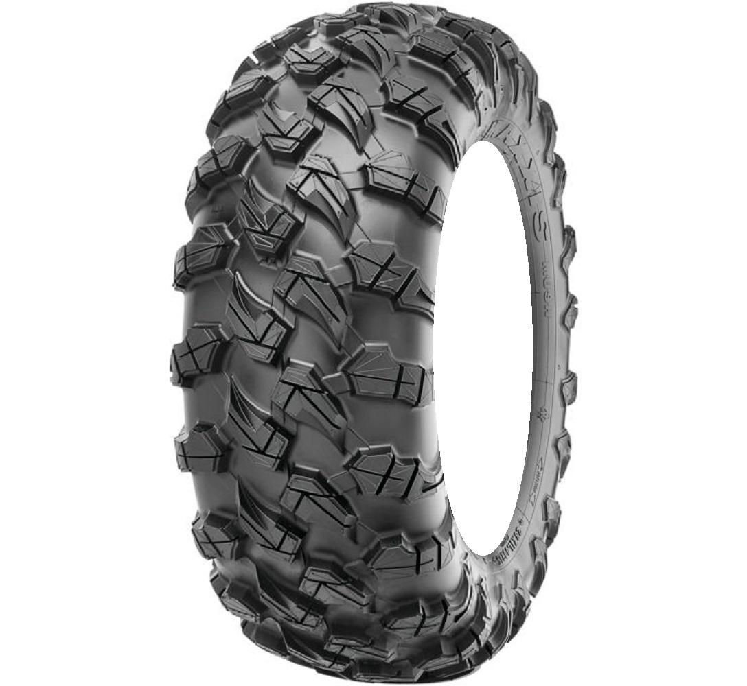 Maxxis MU9H 28-9R15 Front/Rear 6 Ply ATV - UTV Tire