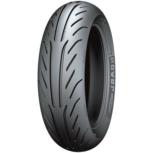 Michelin Power Pure Sc 130/80-15 Rear Scooter - Moped Tire