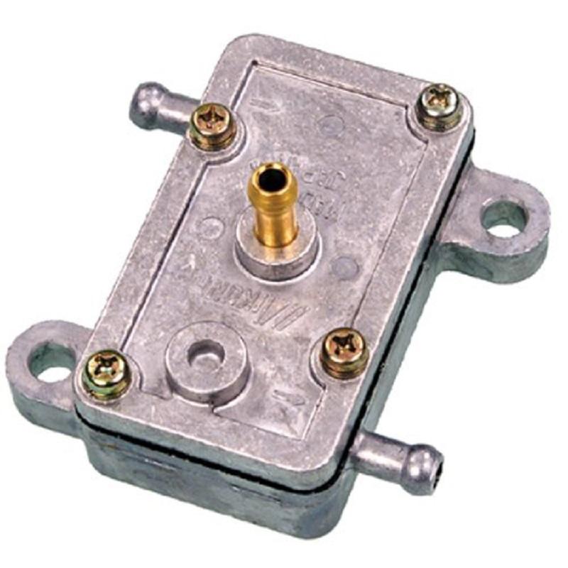 Mikuni Single Fuel Pump Motorcycle Street - DF44-227