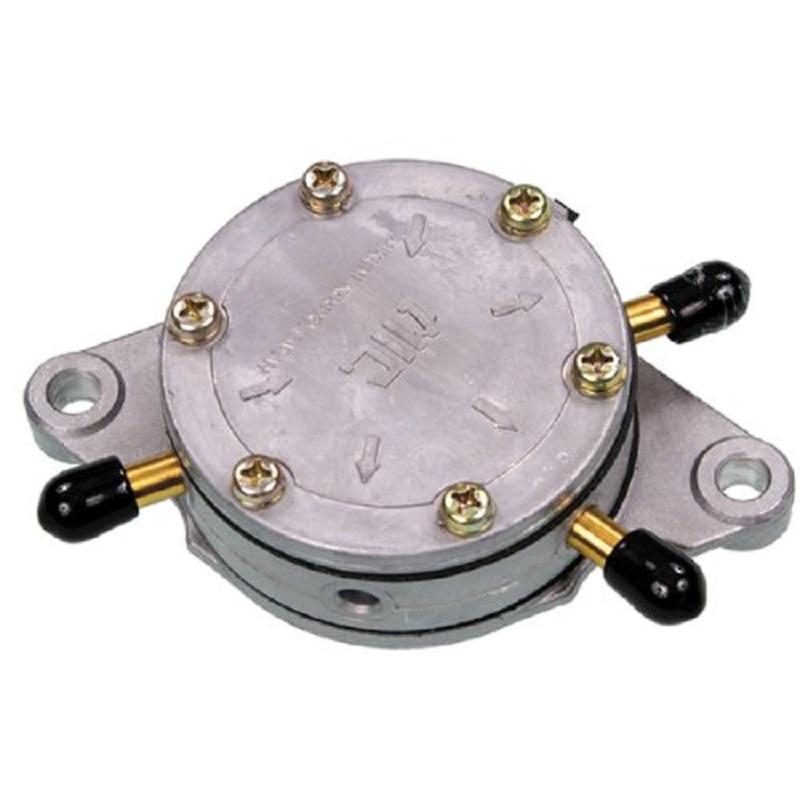 Mikuni Double Fuel Pump Motorcycle Street - DF52-176