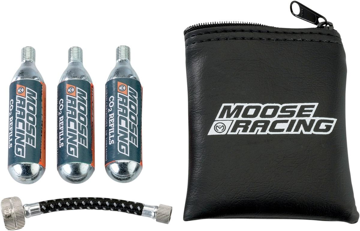 Moose Tire Inflation Kit - 03630009