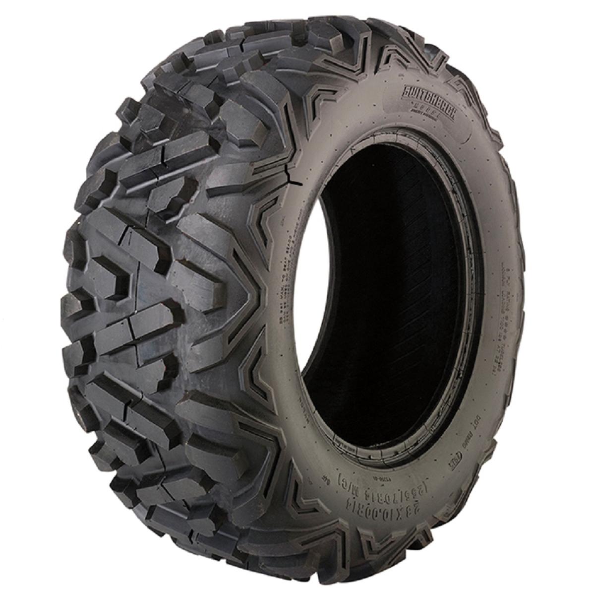 Moose Switchback 29-11.00-14 Front/Rear 6 Ply ATV - UTV Tire
