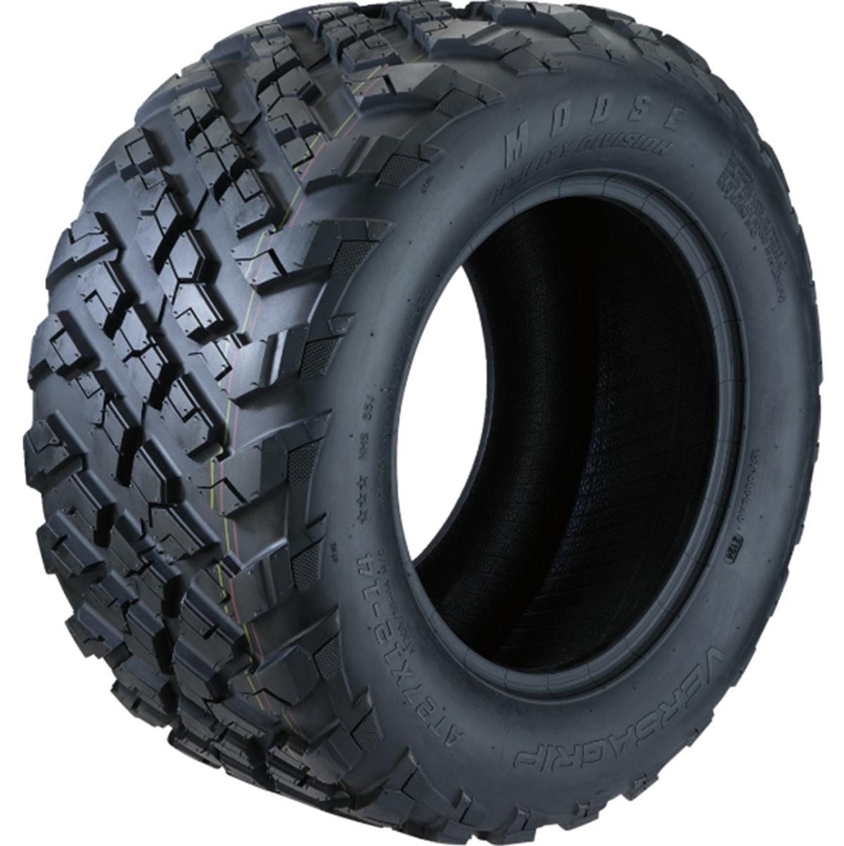 Moose Versagrip 27-12.00-14 Rear 6 Ply ATV - UTV Tire