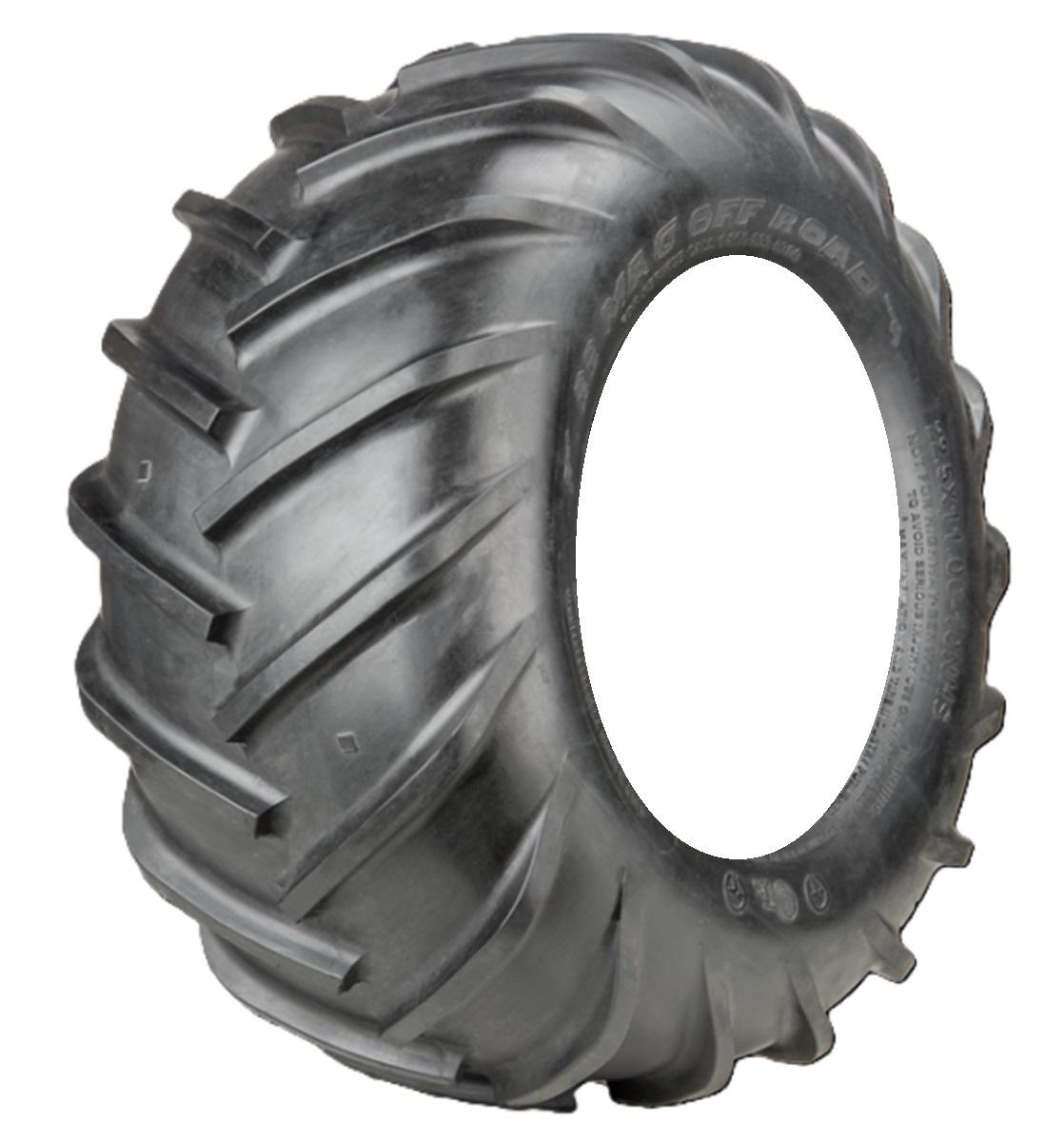 OTR 22 Mag Bar Lug 21-11.00-8 Front/Rear 4 Ply ATV - UTV Tire