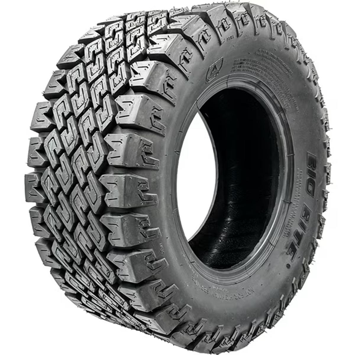 OTR Big Bite 22-9.50-10 4 Ply Yard - Lawn Tire