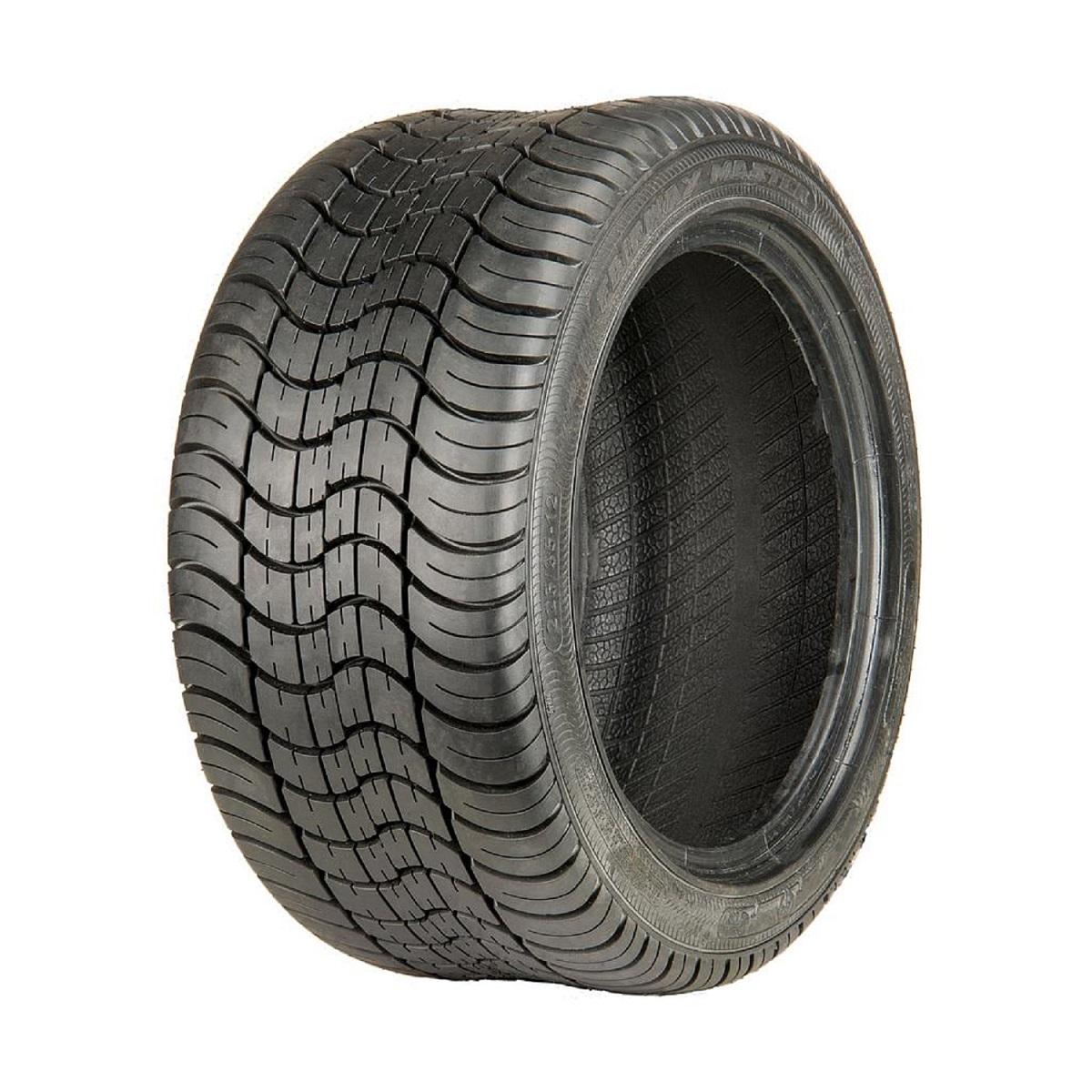 OTR Fairway Master 225/35-12 4 Ply Golf Cart Tire