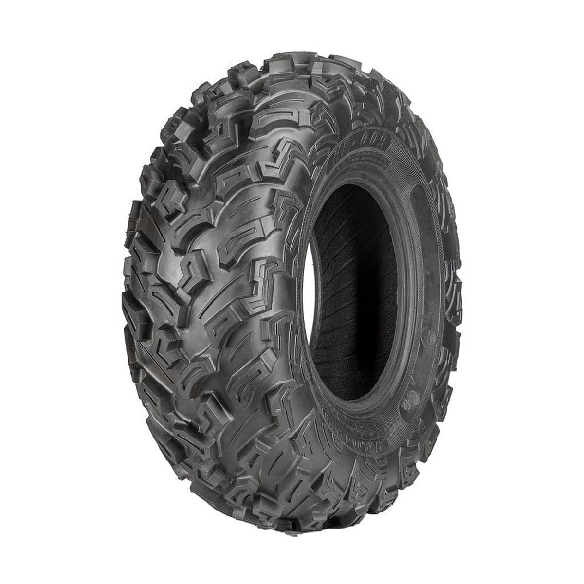 OTR Hp-009 27-9.00-12 Front/Rear 6 Ply ATV - UTV Tire