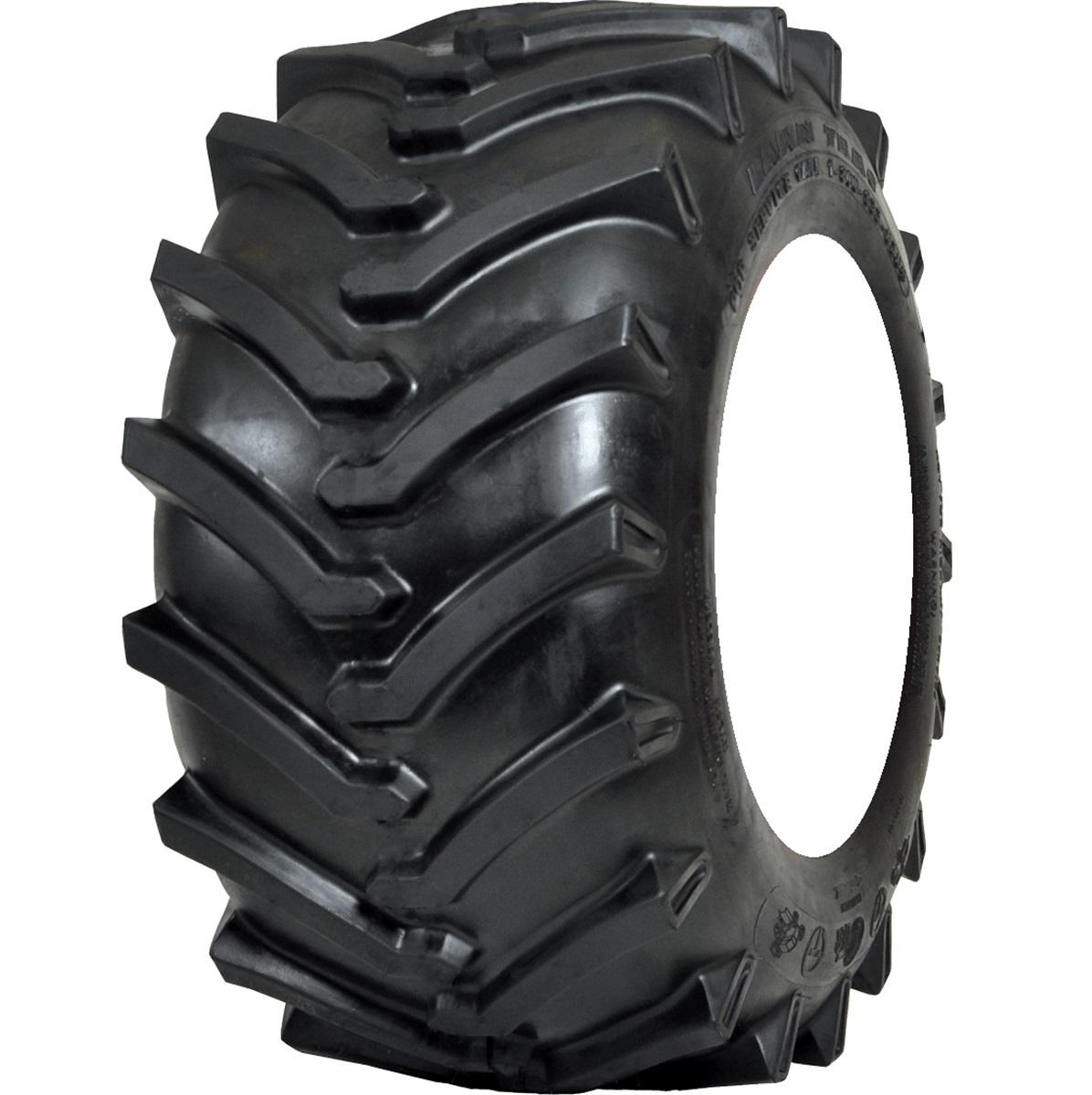OTR Lawn Trac R1 18-8.50-10 4 Ply Trencher Tire
