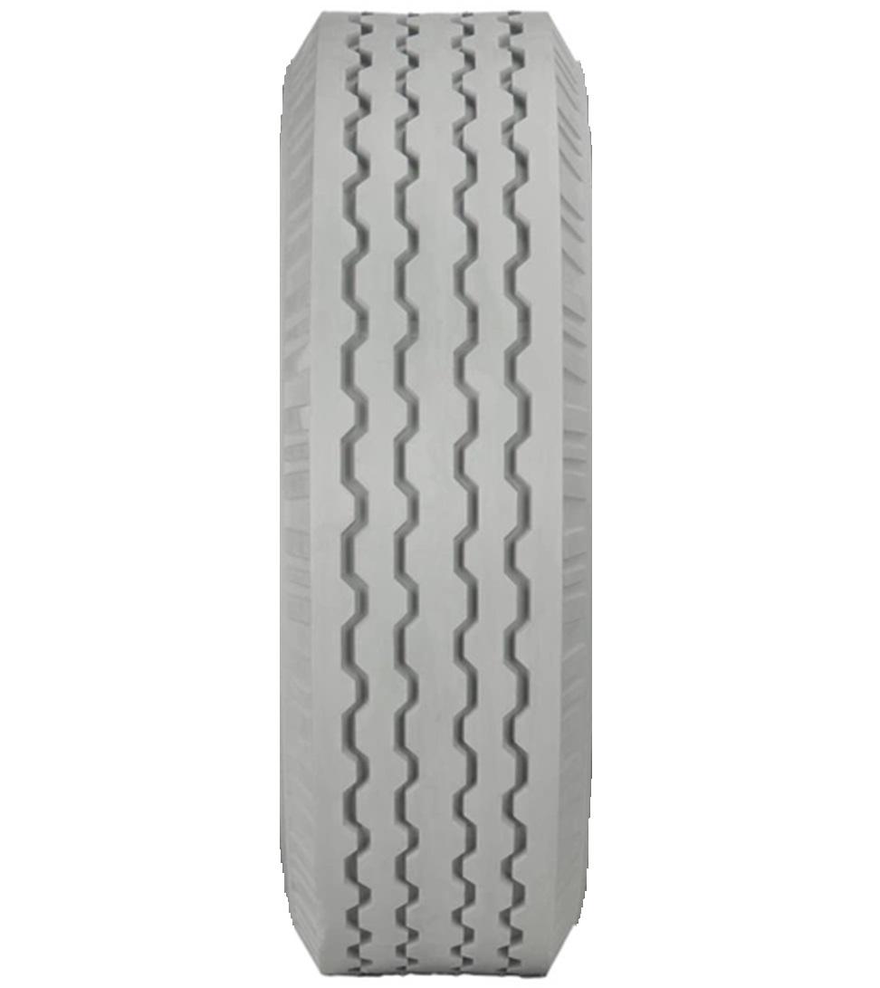 OTR LPT LRF 9-14.5 12 Ply Trailer Non-Marking Tire