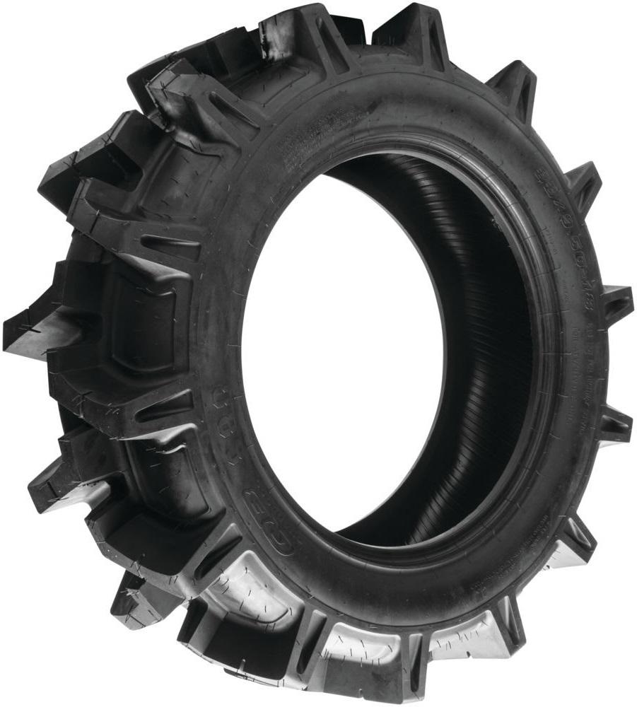 Quadboss QBT680 35-9.50-18 Front/Rear 6 Ply ATV - UTV Tire