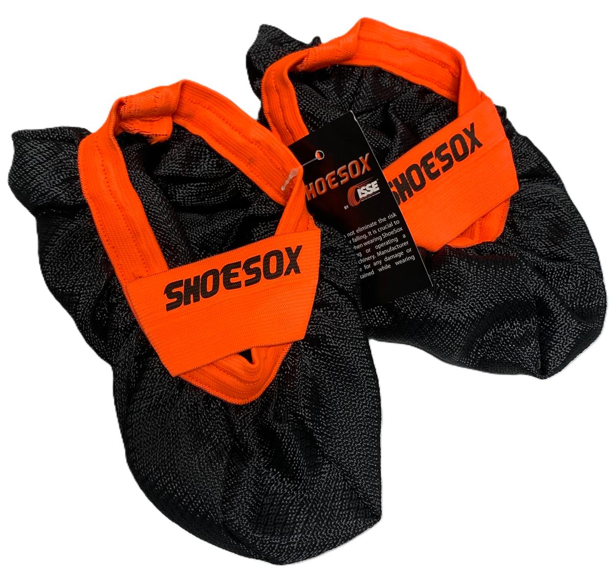 Shoe Socks Large - Mens 8-11.5, Womens 9.5-13 Chain Accessories Tire Chains