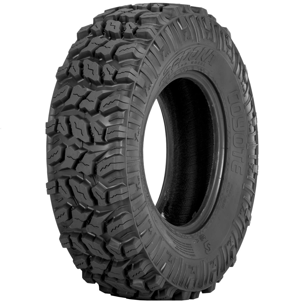Sedona Coyote 27-9.00-12 Front/Rear 6 Ply ATV - UTV Tire