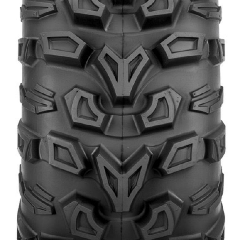 Sedona Mud Rebel Extreme Rear Ply Atv Utv Tire