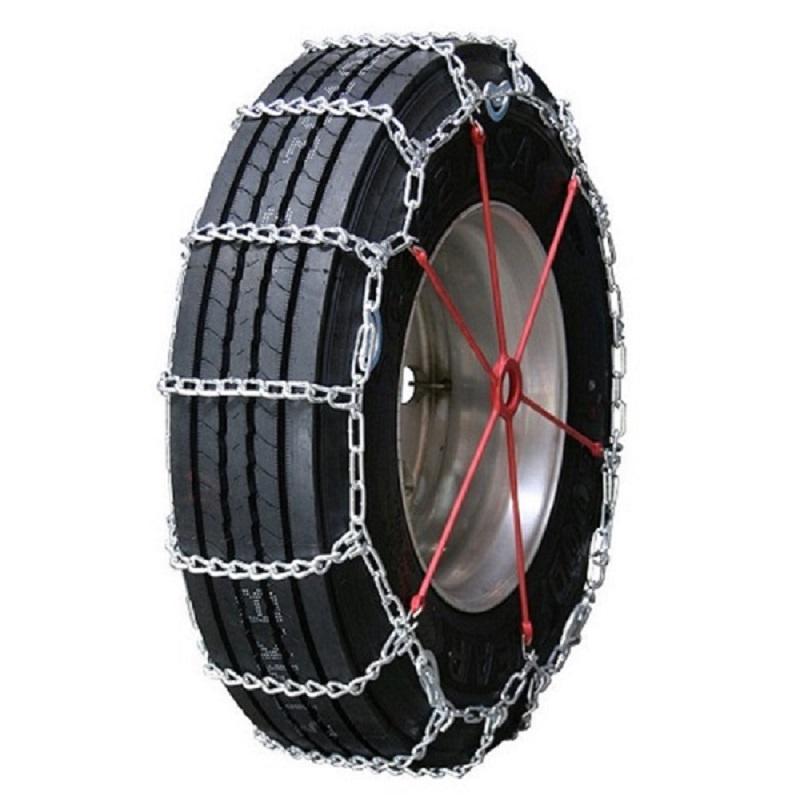 Highway Service Single 245/70-17.5 Truck Tire Chains