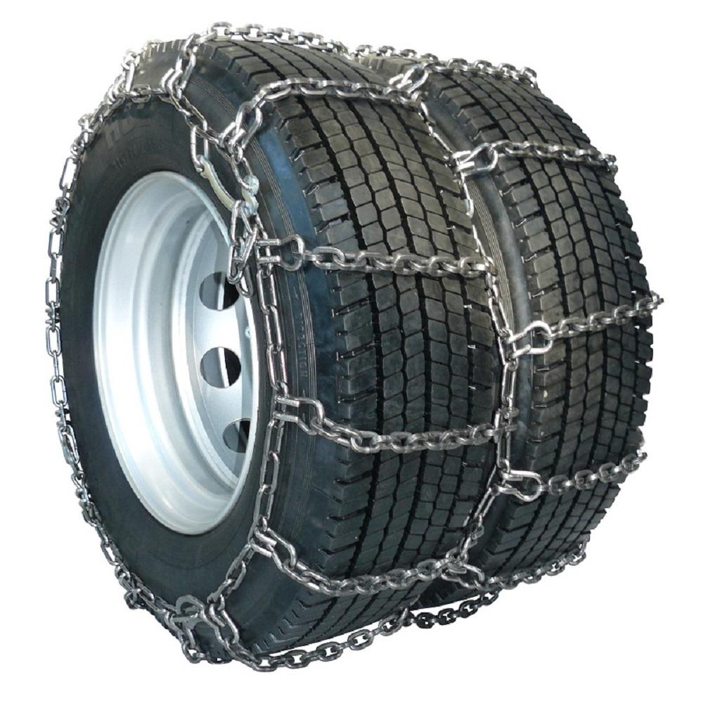 24.5 tire chains