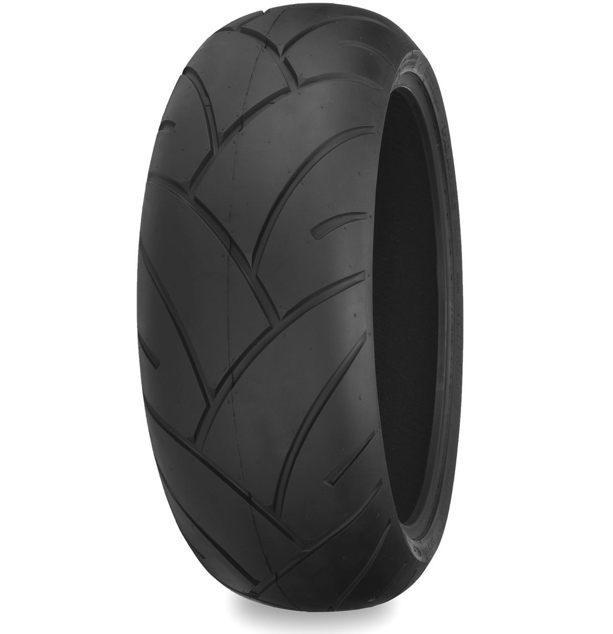 Shinko 005 Advance 240/40R18 Rear Motorcycle Street Tire