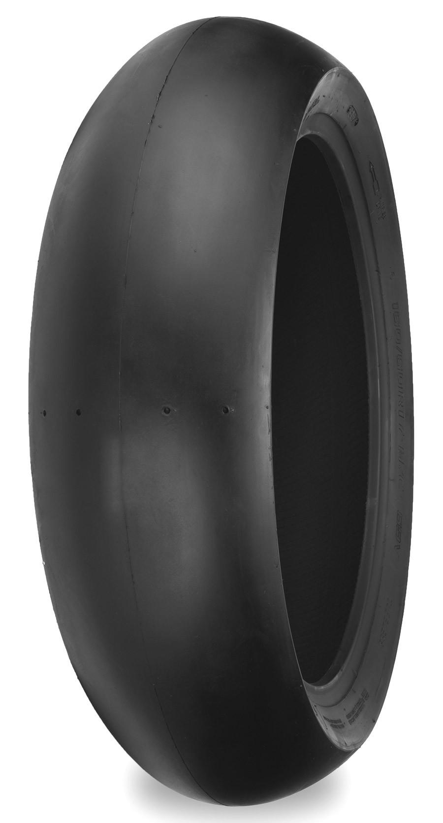 Shinko 008 Race Slick 160/60R17 Rear Motorcycle Street Tire