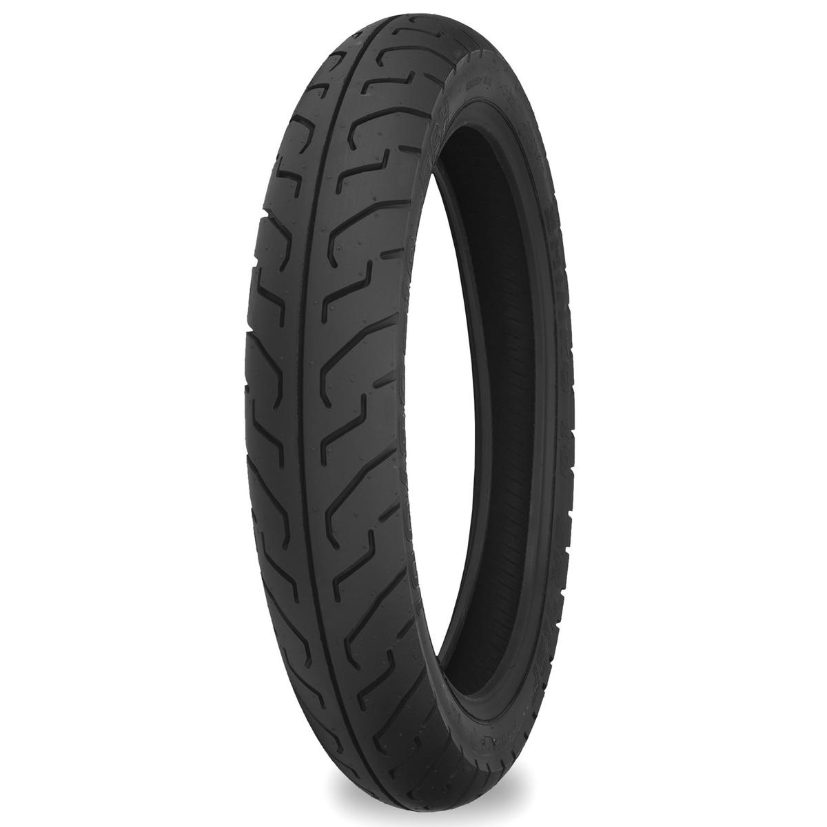 Shinko SR712 Sport Touring 3.00-18 Rear Motorcycle Street Tire