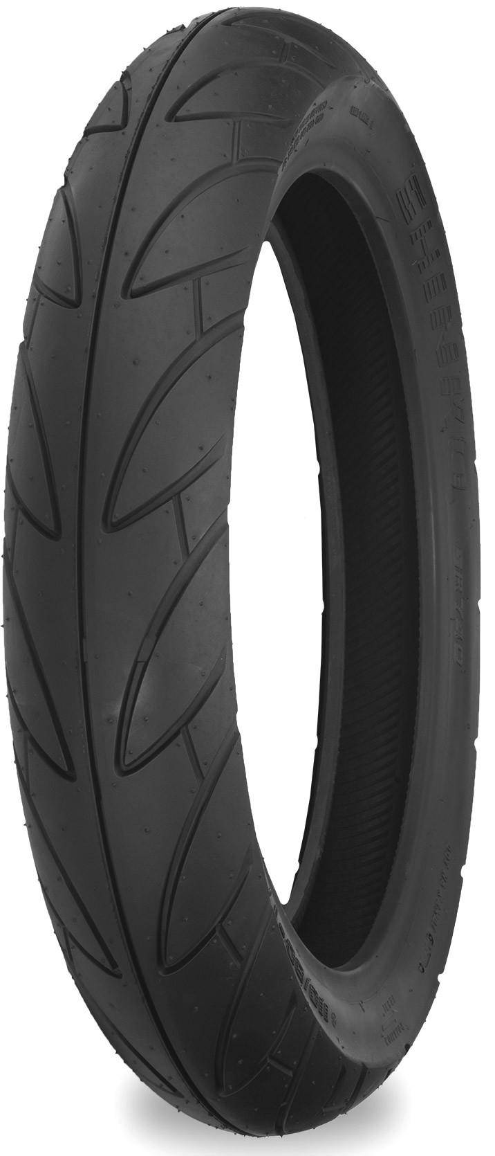 Shinko Sr740 Sport/tour 110/80-17 Front Motorcycle Street Tire