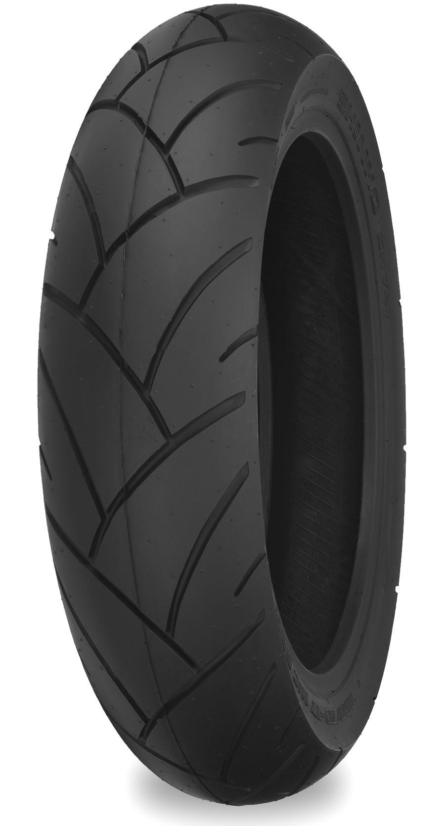 Shinko Sr741 Sport/tour 130/80-16 Rear Motorcycle Street Tire