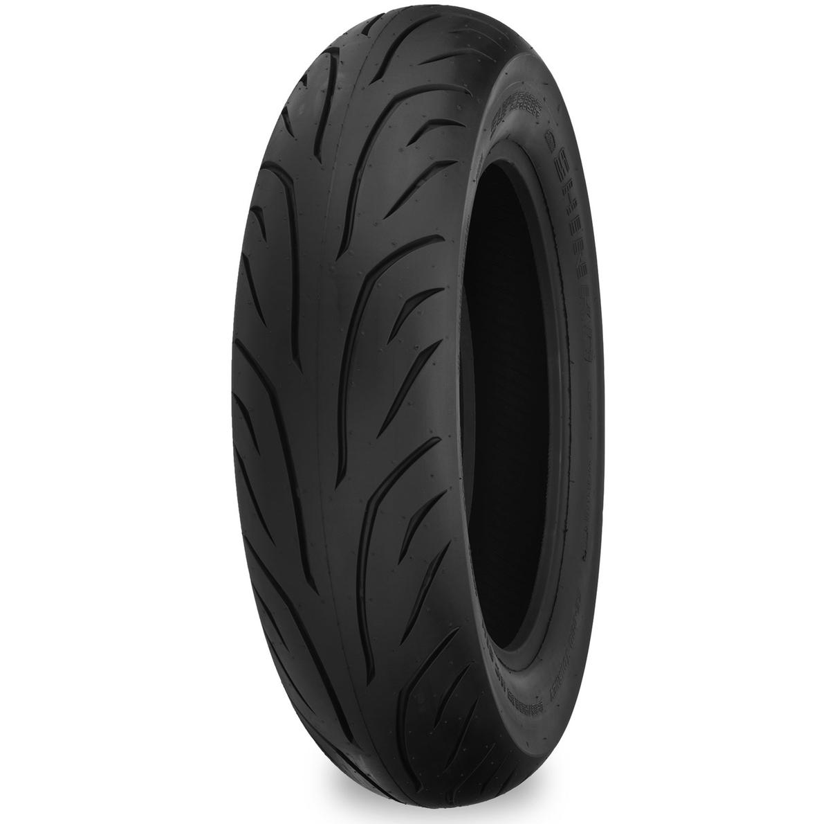Shinko SE890 Journey Touring 180/60R16 Rear Motorcycle Street Tire
