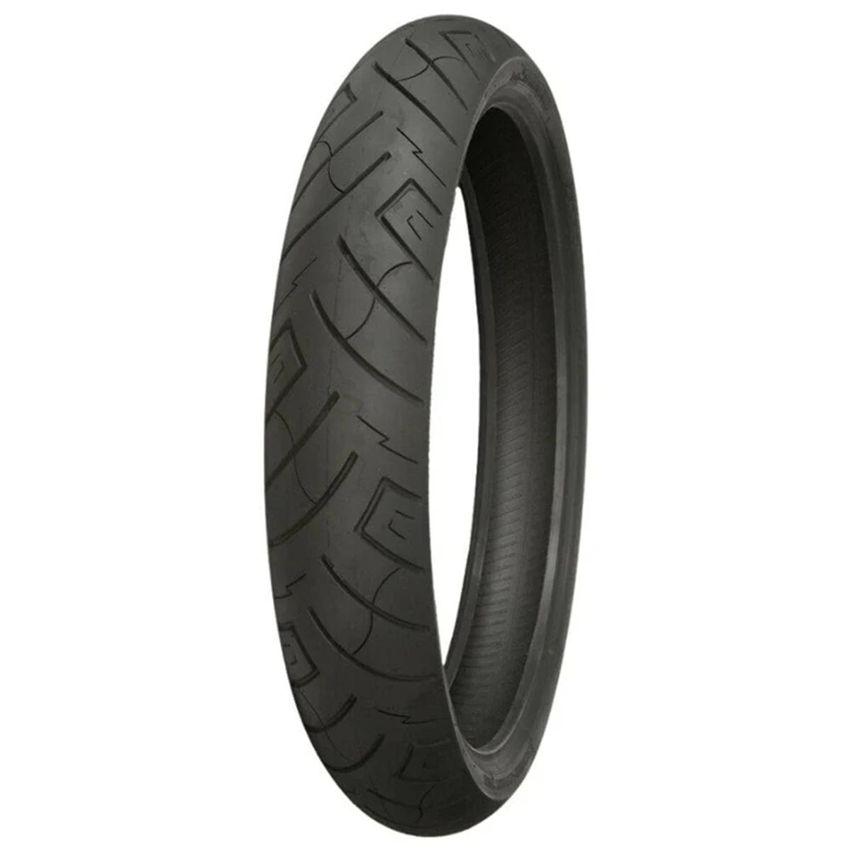 Shinko SR777 Cruiser 130/90-16 Front HD Motorcycle Street Tire