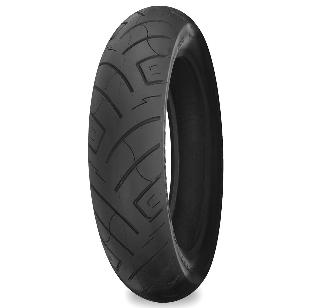 Shinko SR777 Cruiser 180/55-18 Rear Motorcycle Street Tire