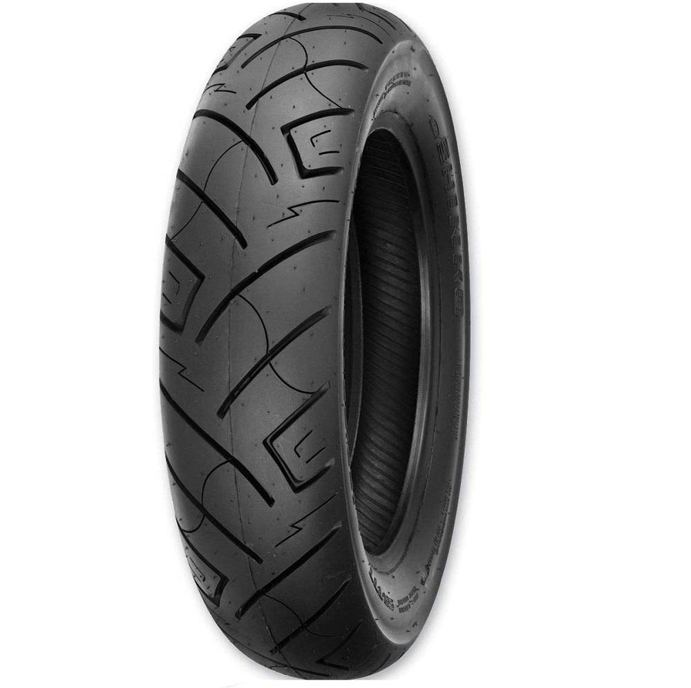 Shinko SR777 Reflector Cruiser Motorcycle Tires