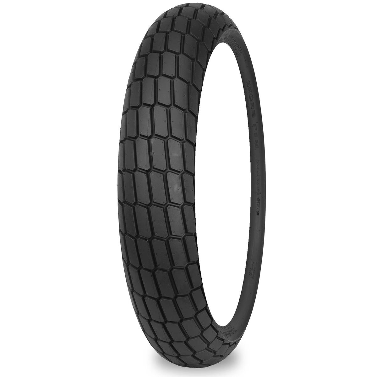 Shinko SR267 Soft 120/70-17 Front Motorcycle Street Tire