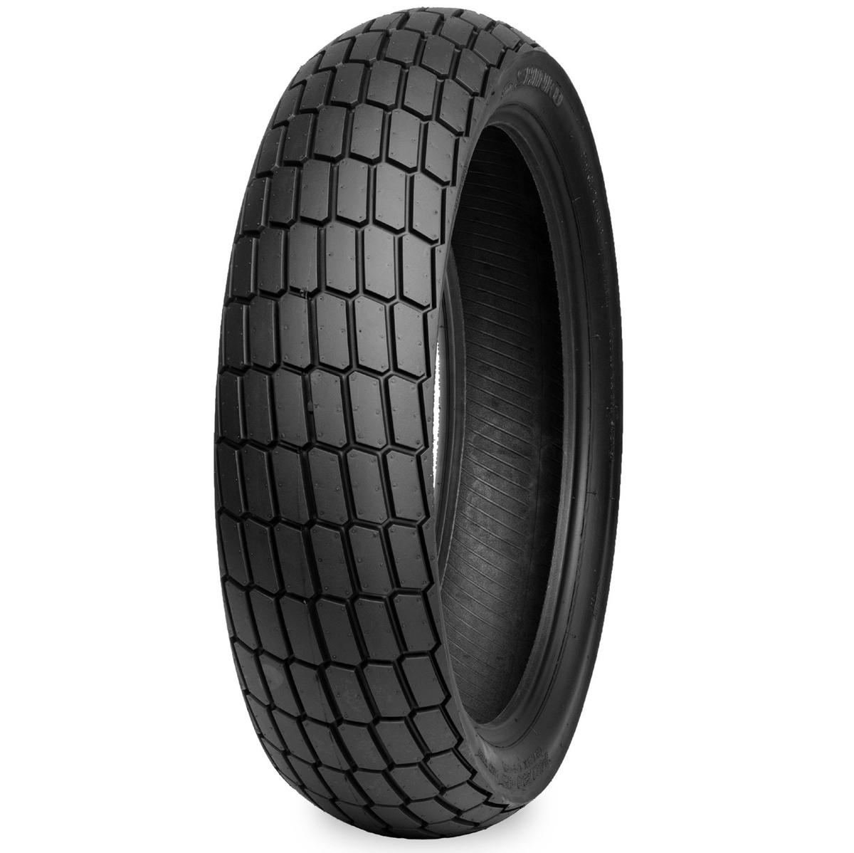 Shinko SR268 Hard 140/80-19 Rear Motorcycle Street Tire