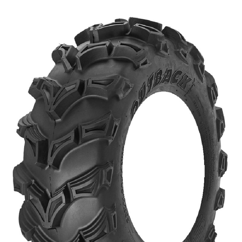 STI Outback XLT 30-11.00-14 Front/Rear 6 Ply ATV - UTV Tire