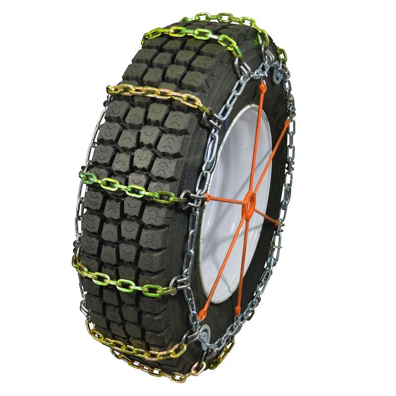 24.5 tire chains