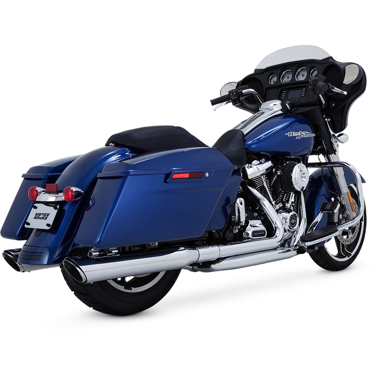 Vance & Hines 4
