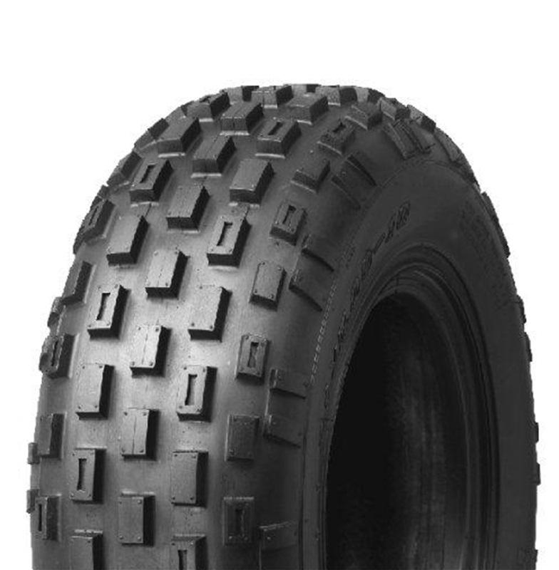 Vision Wheels W321 23.5-8.00-11 Front 2 Ply ATV - UTV Tire
